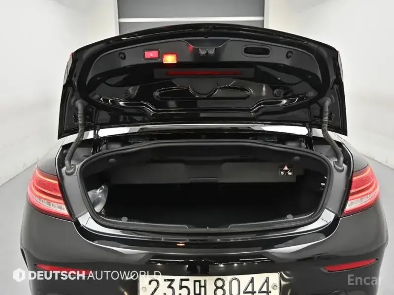 2019 Mercedes-Benz C-Класс с пробегом 53 515 км