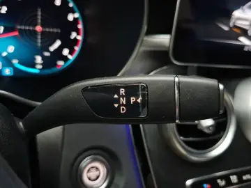 2021 Mercedes-Benz C-Класс с пробегом 40 789 км