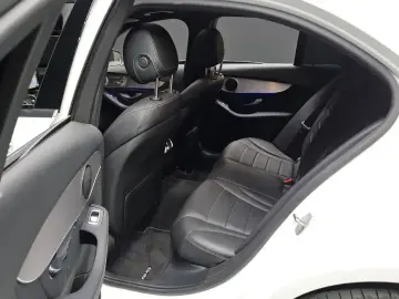2021 Mercedes-Benz C-Класс с пробегом 51 206 км