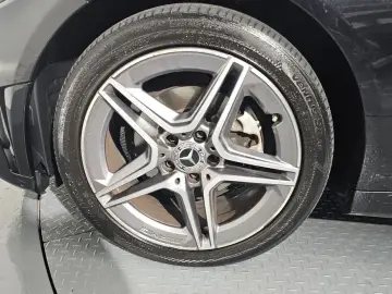 2021 Mercedes-Benz C-Класс с пробегом 206 064 км