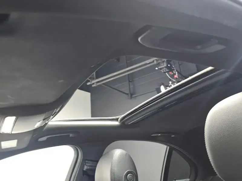 2021 Mercedes-Benz C-Класс с пробегом 206 064 км