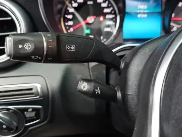 2019 Mercedes-Benz C-Класс с пробегом 87 318 км