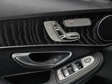 2019 Mercedes-Benz C-Класс с пробегом 87 318 км