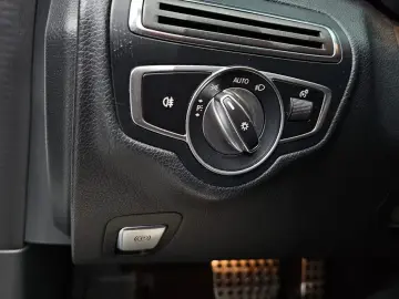 2019 Mercedes-Benz C-Класс с пробегом 87 318 км