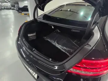 2022 Mercedes-Benz C-Класс с пробегом 55 113 км