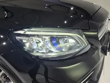 2022 Mercedes-Benz C-Класс с пробегом 55 113 км