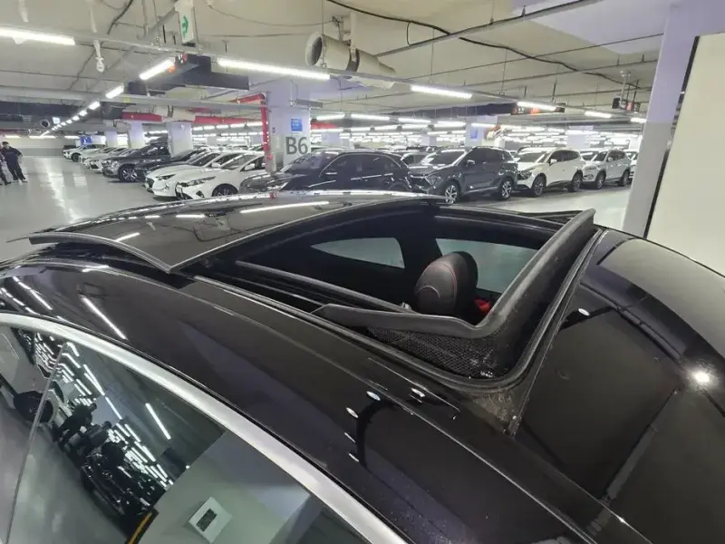 2022 Mercedes-Benz C-Класс с пробегом 55 113 км