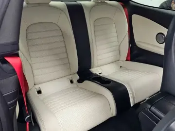 2021 Mercedes-Benz C-Класс с пробегом 69 641 км