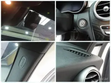 2021 Mercedes-Benz C-Класс с пробегом 18 107 км