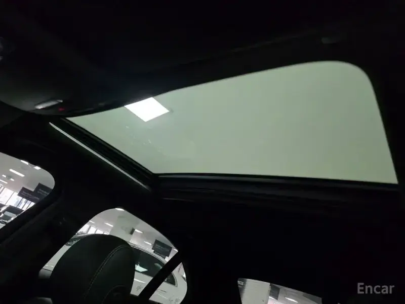 2020 Mercedes-Benz C-Класс с пробегом 120 600 км