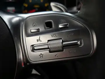 2021 Mercedes-Benz C-Класс с пробегом 25 661 км