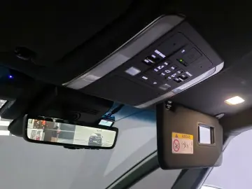 2024 Lexus LM с пробегом 34 598 км