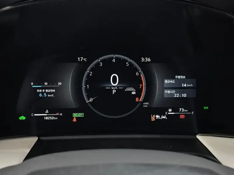 2025 Lexus LM с пробегом 18 252 км