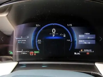 2024 Lexus LM с пробегом 11 300 км
