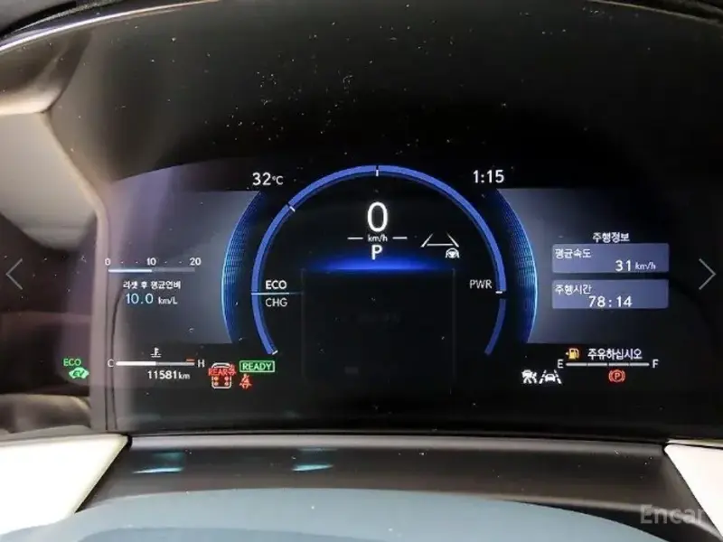 2024 Lexus LM с пробегом 11 300 км