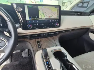 2024 Lexus LM с пробегом 35 768 км