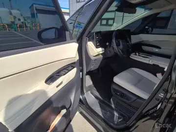 2024 Lexus LM с пробегом 35 768 км