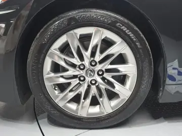2019 Lexus LS с пробегом 111 138 км