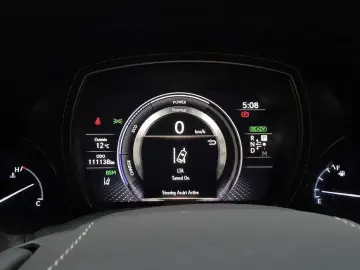 2019 Lexus LS с пробегом 111 138 км