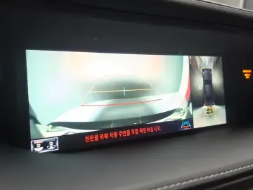 2019 Lexus LS с пробегом 111 138 км
