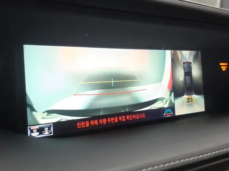 2019 Lexus LS с пробегом 111 138 км