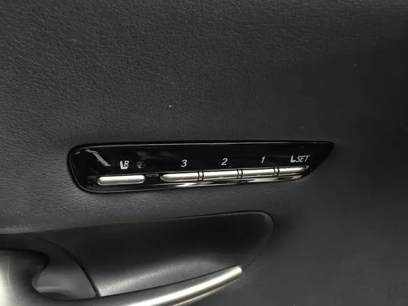 2019 Lexus LS с пробегом 111 138 км