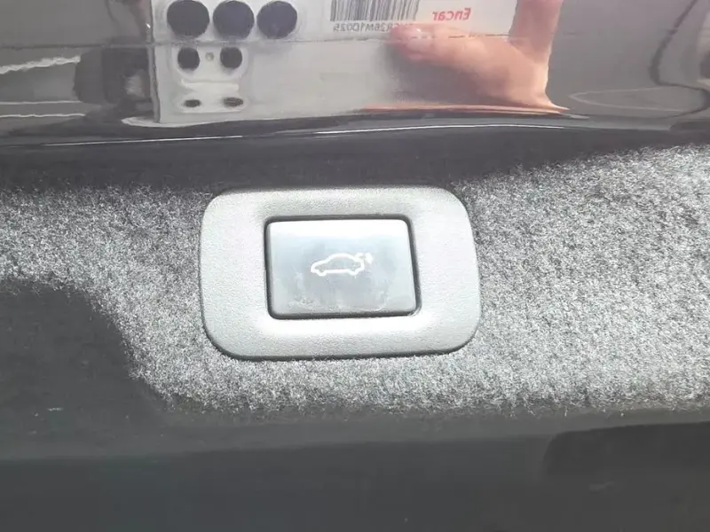 2019 Lexus LS с пробегом 111 138 км
