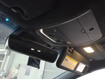 2019 Lexus LS с пробегом 111 138 км
