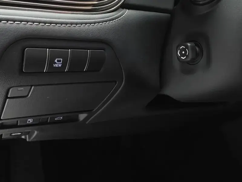2019 Lexus LS с пробегом 111 138 км