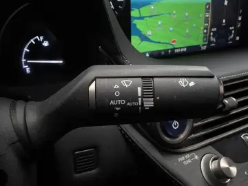 2019 Lexus LS с пробегом 111 138 км