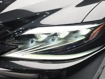 2019 Lexus LS с пробегом 111 138 км