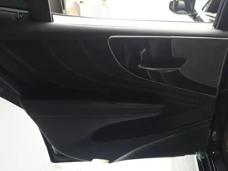 2019 Lexus LS с пробегом 111 138 км
