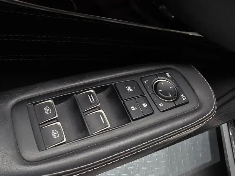 2019 Lexus LS с пробегом 111 138 км