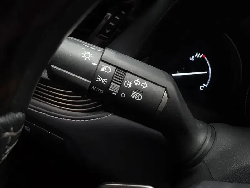 2019 Lexus LS с пробегом 111 138 км