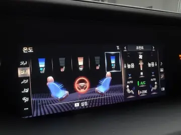 2019 Lexus LS с пробегом 111 138 км