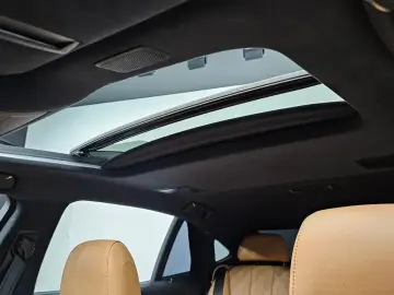 2022 Lexus LS с пробегом 48 100 км