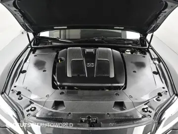2022 Lexus LS с пробегом 52 816 км