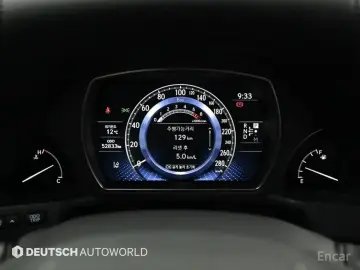 2022 Lexus LS с пробегом 52 816 км
