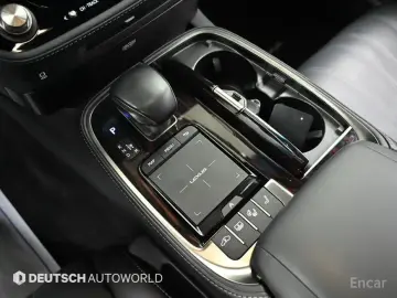 2022 Lexus LS с пробегом 52 816 км