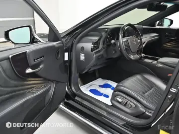 2022 Lexus LS с пробегом 52 816 км