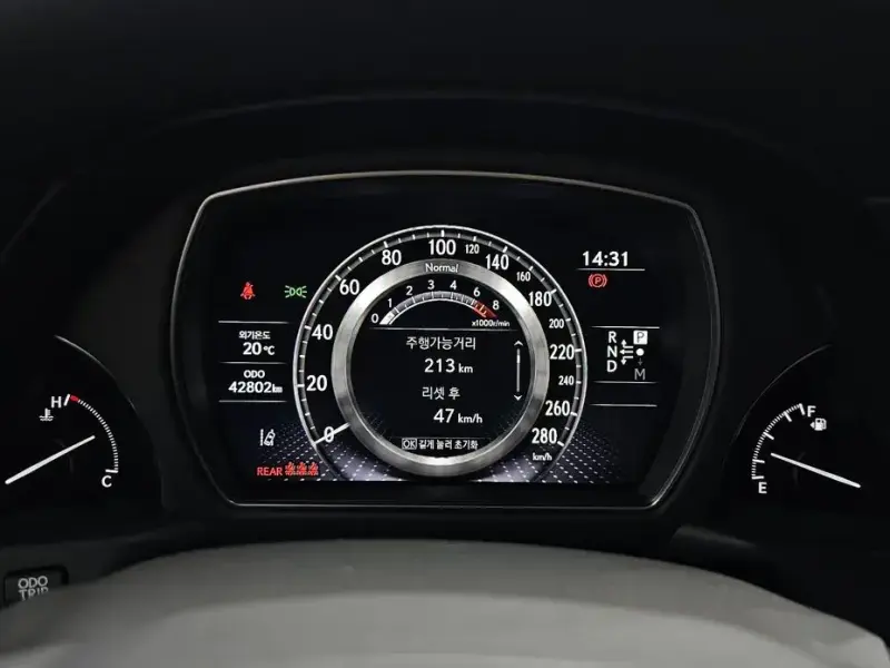 2023 Lexus LS с пробегом 42 802 км