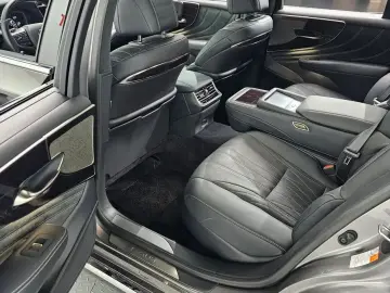 2023 Lexus LS с пробегом 42 802 км
