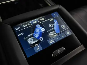 2023 Lexus LS с пробегом 42 802 км