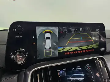 2025 Lexus LX с пробегом 28 561 км