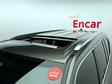 2025 Lexus LX с пробегом 28 561 км
