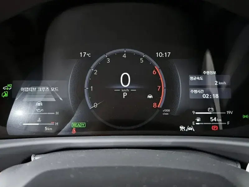 2026 Lexus LX с пробегом 5 км