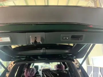 2025 Lexus LX с пробегом 60 км