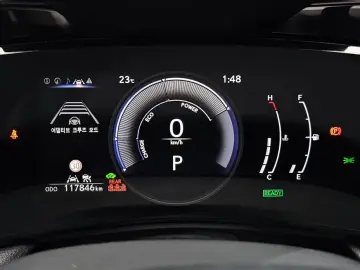 2024 Lexus NX с пробегом 117 846 км