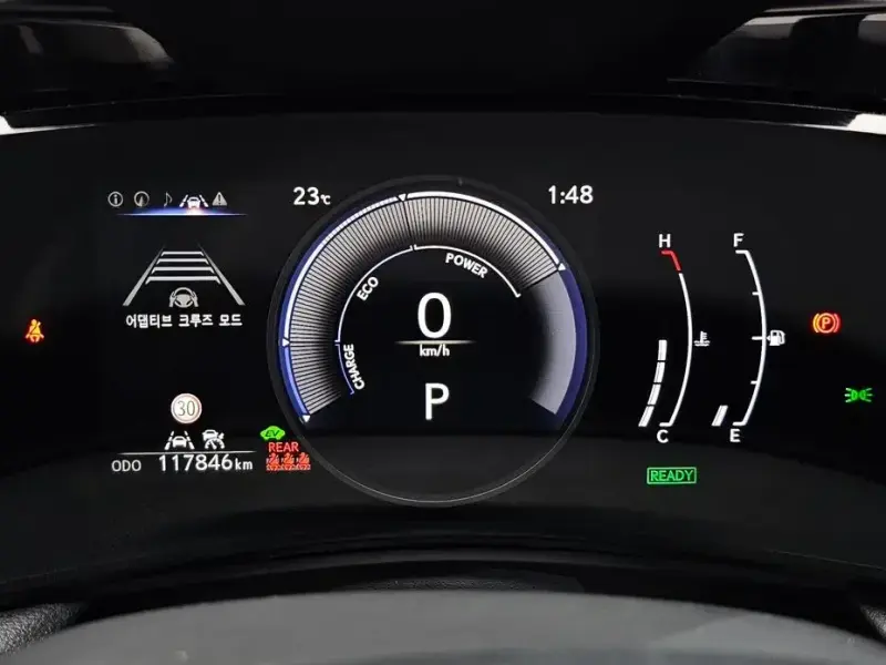 2024 Lexus NX с пробегом 117 846 км