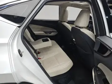 2024 Lexus NX с пробегом 117 846 км